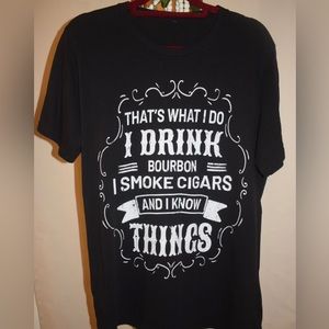 2/$20 Mens novelty tshirt